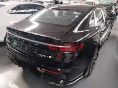 Geely Xingrui Oriental Radiance 1.5TD Kunlun Edition - photo 6