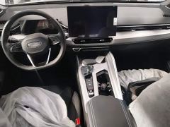 Geely Xingrui Oriental Radiance 1.5TD Kunlun Edition - photo 9