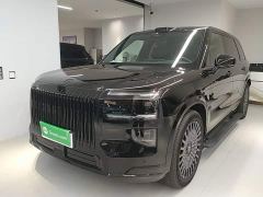 Zeekr 9X Ultra Edition 70kWh 6-seater - ფოტო 1