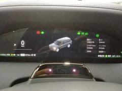 Zeekr 9X Ultra Edition 70kWh 6-seater - ფოტო 11