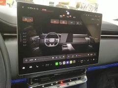 Zeekr 9X Ultra Edition 70kWh 6-seater - ფოტო 12