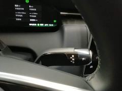 Zeekr 9X Ultra Edition 70kWh 6-seater - ფოტო 13
