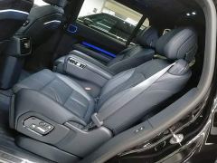 Zeekr 9X Ultra Edition 70kWh 6-seater - ფოტო 16