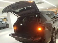Zeekr 9X Ultra Edition 70kWh 6-seater - ფოტო 18