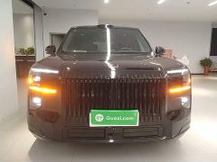Zeekr 9X Ultra Edition 70kWh 6-seater - ფოტო 2
