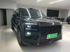 Zeekr 9X Ultra Edition 70kWh 6-seater - ფოტო 3
