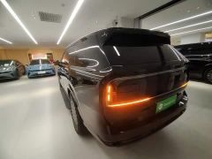 Zeekr 9X Ultra Edition 70kWh 6-seater - ფოტო 4