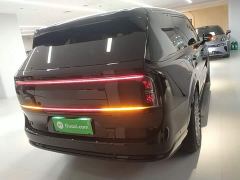 Zeekr 9X Ultra Edition 70kWh 6-seater - ფოტო 5