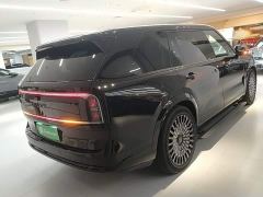Zeekr 9X Ultra Edition 70kWh 6-seater - ფოტო 6