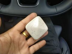 Zeekr 9X Ultra Edition 70kWh 6-seater - ფოტო 8