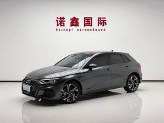 Audi A3 Sportback 35 TFSI Fashion Sport - фото 1