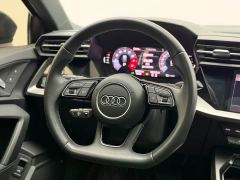 Audi A3 Sportback 35 TFSI Fashion Sport - фото 10