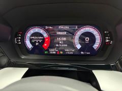 Audi A3 Sportback 35 TFSI Fashion Sport - фото 11
