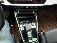 Audi A3 Sportback 35 TFSI Fashion Sport - фото 12