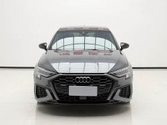 Audi A3 Sportback 35 TFSI Fashion Sport - фото 2