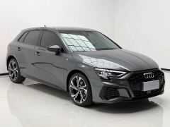 Audi A3 Sportback 35 TFSI Fashion Sport - фото 3