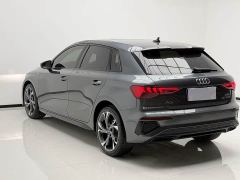 Audi A3 Sportback 35 TFSI Fashion Sport - фото 4