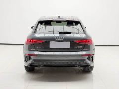 Audi A3 Sportback 35 TFSI Fashion Sport - фото 5