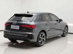 Audi A3 Sportback 35 TFSI Fashion Sport - фото 6