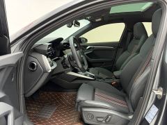 Audi A3 Sportback 35 TFSI Fashion Sport - фото 7