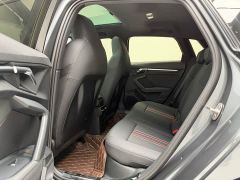 Audi A3 Sportback 35 TFSI Fashion Sport - фото 8