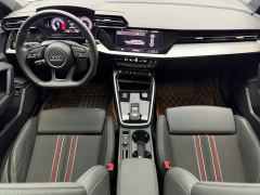 Audi A3 Sportback 35 TFSI Fashion Sport - фото 9