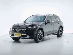 Mercedes-Benz GLC 260 L 4MATIC Classic Edition - photo 1