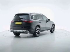 Mercedes-Benz GLC 260 L 4MATIC Classic Edition - photo 2