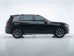 Mercedes-Benz GLC 260 L 4MATIC Classic Edition - photo 3