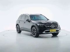 Mercedes-Benz GLC 260 L 4MATIC Classic Edition - photo 4