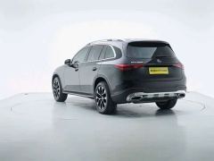 Mercedes-Benz GLC 260 L 4MATIC Classic Edition - photo 6