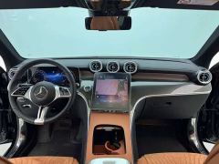 Mercedes-Benz GLC 260 L 4MATIC Classic Edition - photo 8