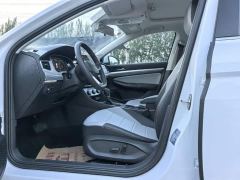 Volkswagen Bora 200TSI DSG Smart Travel PRO - photo 4