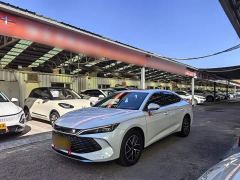 BYD Qin L DM-i 120KM Leading Edition - ფოტო 1
