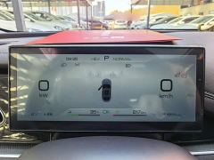 BYD Qin L DM-i 120KM Leading Edition - ფოტო 11