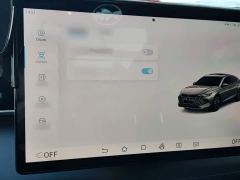 BYD Qin L DM-i 120KM Leading Edition - ფოტო 18