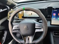 BYD Qin L DM-i 120KM Leading Edition - ფოტო 2