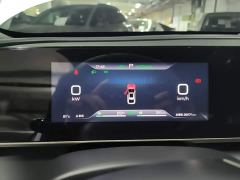 BYD Qin L DM-i 120KM Leading Edition - ფოტო 4