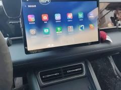 BYD Qin L DM-i 120KM Leading Edition - ფოტო 5