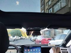 BYD Qin L DM-i 120KM Leading Edition - ფოტო 8