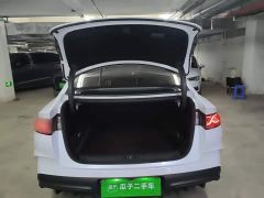 BYD Qin L DM-i 120KM Leading Edition - ფოტო 9