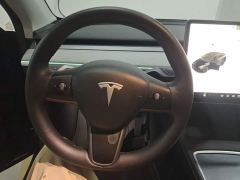 Tesla Model Y Rear-Wheel Drive - ფოტო 10