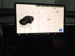 Tesla Model Y Rear-Wheel Drive - ფოტო 12