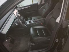 Tesla Model Y Rear-Wheel Drive - ფოტო 14