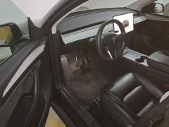 Tesla Model Y Rear-Wheel Drive - ფოტო 15