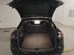 Tesla Model Y Rear-Wheel Drive - ფოტო 18