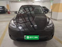 Tesla Model Y Rear-Wheel Drive - ფოტო 2