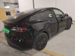 Tesla Model Y Rear-Wheel Drive - ფოტო 6