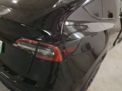 Tesla Model Y Rear-Wheel Drive - ფოტო 7