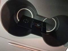 Tesla Model Y Rear-Wheel Drive - ფოტო 8